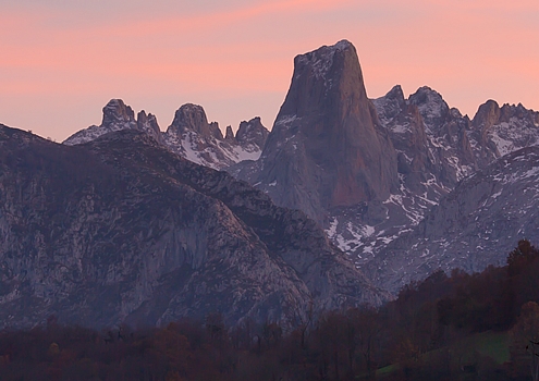 Asturias