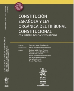 Constitución Española...