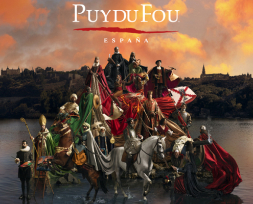 Puy du fou