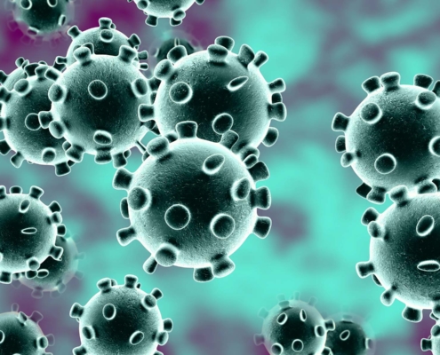 coronavirus