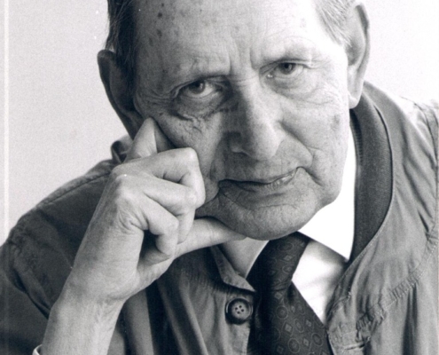 Miguel Delibes (1998)