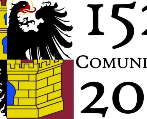 Comunidades 1521