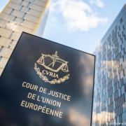 tribunal de justicia de la unión europea