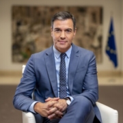 Pedro Sanchez