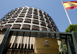 Tribunal Constitucional