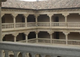 Facultad de Ciencias Jurídicas y Sociales de Toledo