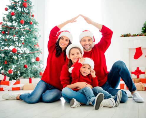 ¿Qué es la navidad?