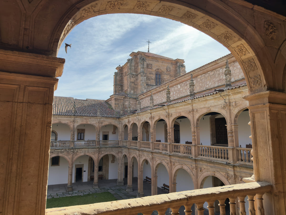 Salamanca