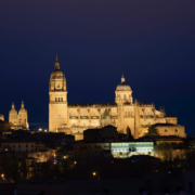 Salamanca