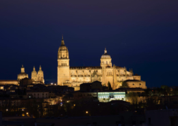 Salamanca