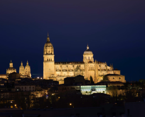 Salamanca