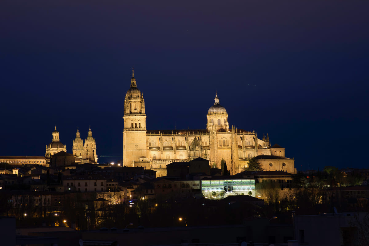 Salamanca