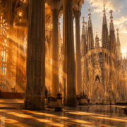 La belleza de la Iglesia