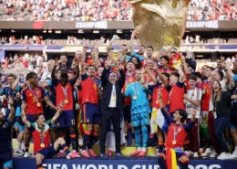 españa 2026