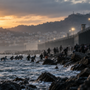 La crisis de Ceuta
